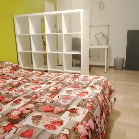 Affori Hotel Milano Ngoại thất bức ảnh