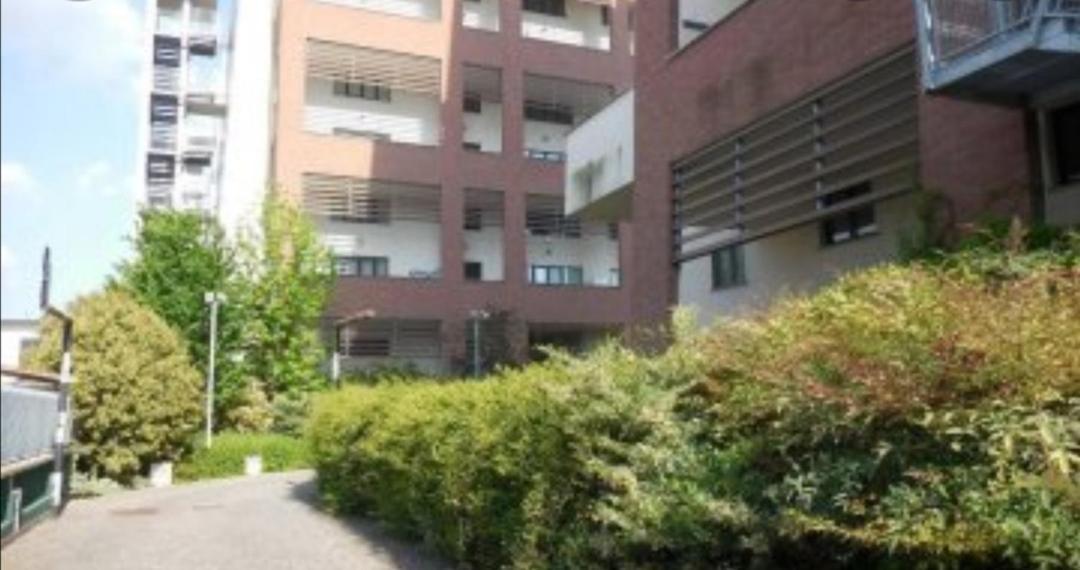 Affori Hotel Milano Ngoại thất bức ảnh